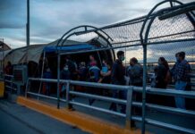 U.S. Supreme court allows Trump to deport migrants to South Sudan and Libya despite safety concerns