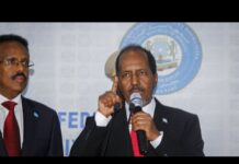 Somalia’s president and opposition leaders reach historic election agreement